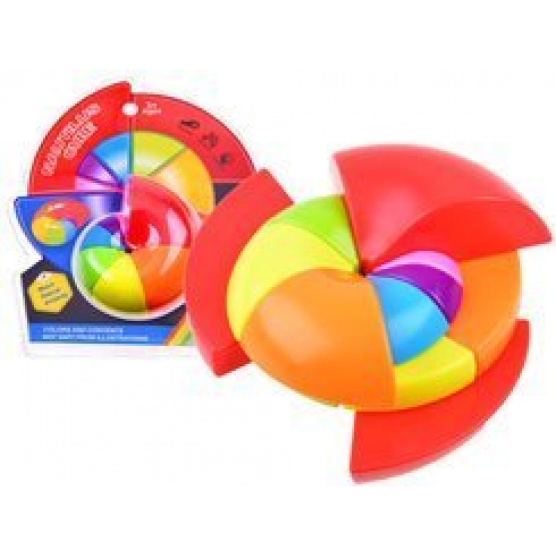 Puzzle skládačka MAGIC MUST GR0426