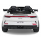 Vozidlo Porsche 911 GT3 Bílé MP4