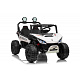 Vozidlo Buggy SPEEDY 4x4 Bílý