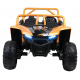 Buggy Arctic Cat Zlatý