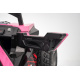 Buggy RTR Monster Speed 4x4 Růžový