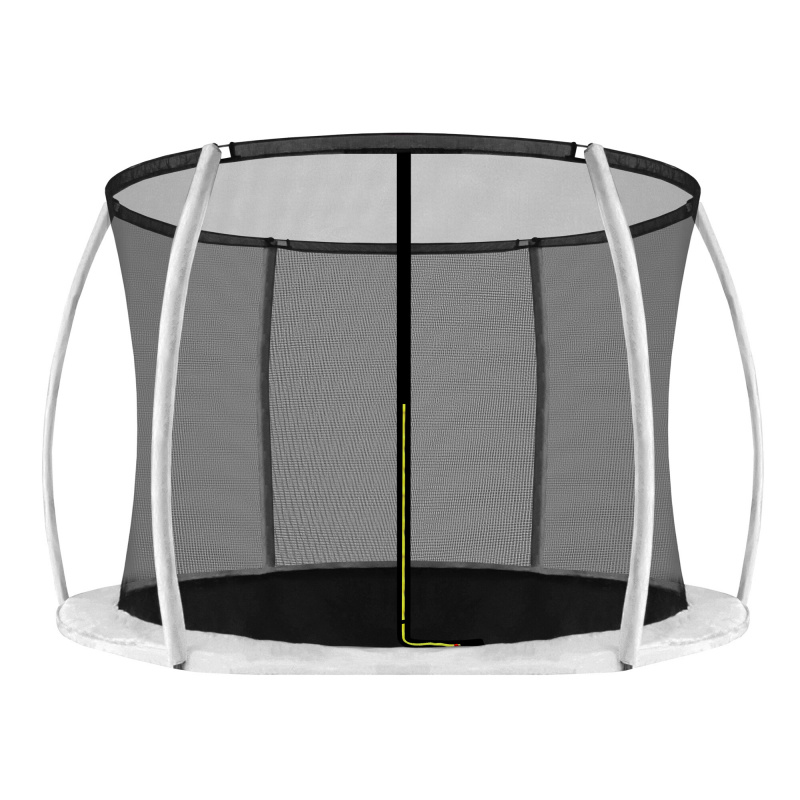 Aga vnitřní ochranná síť na trampolínu 305 cm 6 tyčí