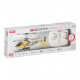 Syma RC vrtulník SYMA S107H  2,4GHz RTF žlutý