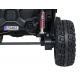 Vozidlo Buggy SPEEDY 4x4 Růžové