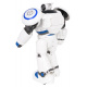 Multifunkční Robot MX09 Modrý