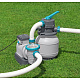 Bestway Písková filtrace  6056 l/h 58497