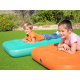 Nafukovací dětská matrace Bestway 158x89cm 67918