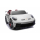Vozidlo Porsche 911 GT3 STRONG MP4 Bílý