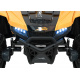 Buggy Arctic Cat Zlatý