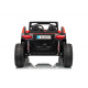 Vozidlo Buggy RTR Monster Speed 4x4 Červené