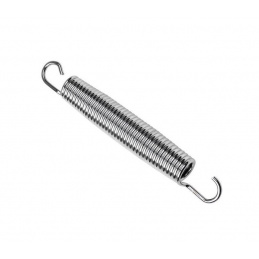 Aga Pružina MINI na trampolínu