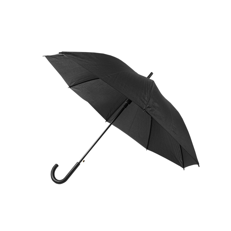Aga Deštník 105 cm DS4811 Černý