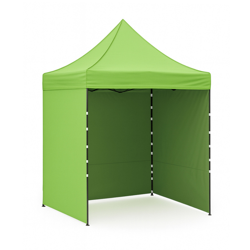 Aga Nůžkový stánek PARTY 2x3m Světle zelený