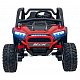 Vozidlo Buggy 4x4 KCK 24V9Ah Červené