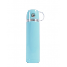 Aga Termoska 480 ml Modrá