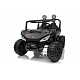 Vozidlo Buggy SPEEDY 4x4 Černé