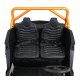 Vozidlo Buggy Arctic Cat Žlutý