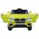 Elektrické autíčko BMW X6 s dálkovým ovládáním PA0101 Růžové