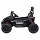 Vozidlo Buggy SPEEDY 4x4 Černé