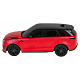 Autíčko R/C 1:24 Range Rover Sport SV Červený RASTAR