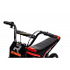 Vozidlo Motor RZ56 MAX Červený
