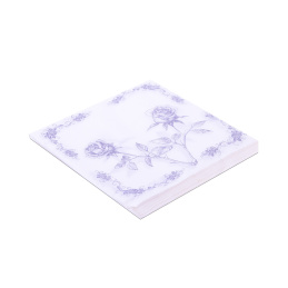 Aga4Kids Papírové ubrousky DS991BR 20 ks