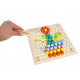 Kuličková vkládačka ISO