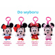 Přívěsek na klíče Disney Minnie Mouse ZA1429
