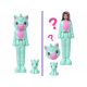 Mattel Mini Barbie Land Cutie Reveal Panenka překvapení v kostýmu ZA6040 univerzální