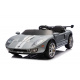 Vozidlo Ford GT Šedý