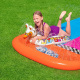 Bestway Dvojitá vodní skluzavka 52320 488x138 cm