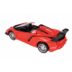 Aga RC závodní auto na dálkové ovládání 1:18