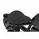 Motocykl Cruiser 12 Black