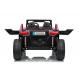 Buggy RTR Monster Speed 4x4 Růžový