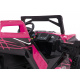 Buggy RTR Monster Speed 4x4 Růžový