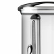Tresko Vařič svařeného vína 6,8 l Stříbrný