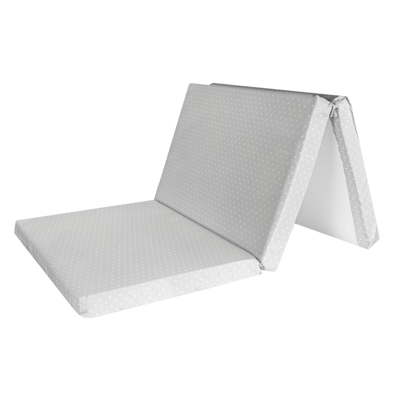 Aga4Kids Dětská skládací matrace MR4554