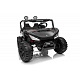 Vozidlo Buggy SPEEDY 4x4 Černé