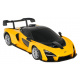 R/C 1:24 McLaren Senna Žlutý RASTAR