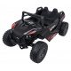 Vozidlo Buggy RTR Monster Speed 4x4 Černé
