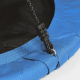 Nils Camp Závěsný houpací kruh NC5002 Blue