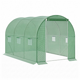 Aga Zahradní fóliovník MR4003CH 3x2x2 m