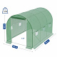 Aga Zahradní fóliovník MR4003CH 3x2x2 m
