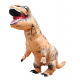 Aga karnevalový kostým Obří T-REX Obří 150 - 190 cm
