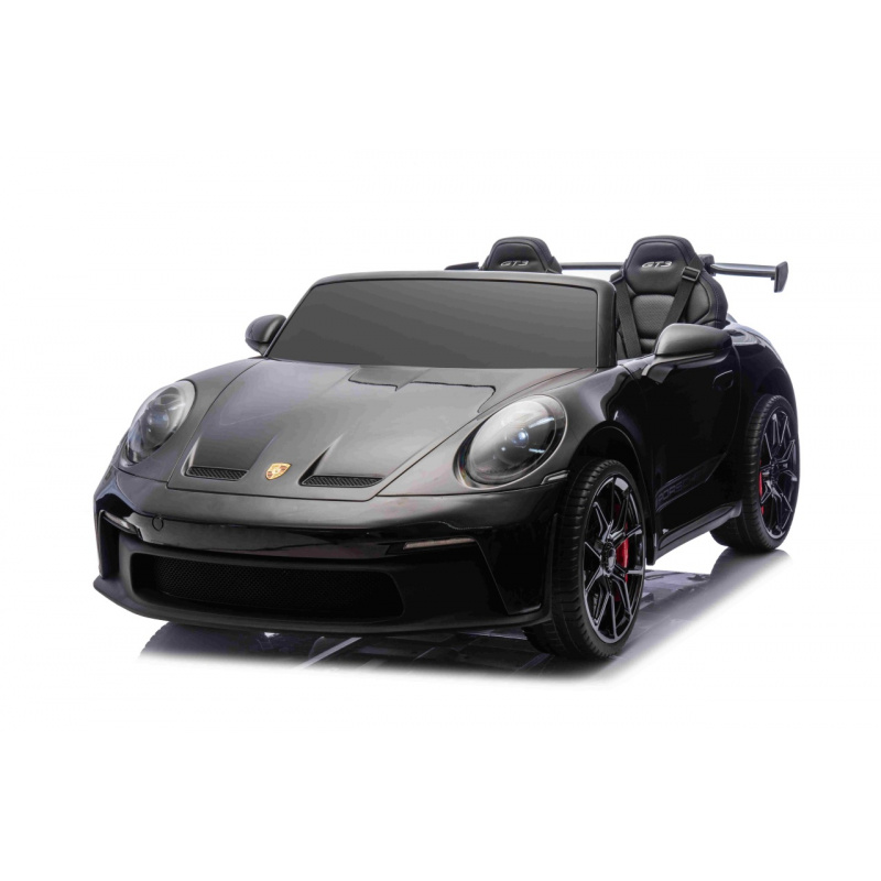 Vozidlo Porsche 911 GT3 STRONG Černý