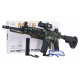 Karabina M416 na Vodní Kuličky + Příslušenství
