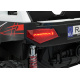 Vozidlo Buggy RTR Monster Speed 4x4 Bílý