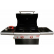Barbecook Plynový gril Spring 200