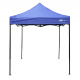 Aga Nůžkový stánek PARTY 3x3m Modrý