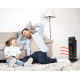 Aga Keramický teplovzdušný ventilátor MR8102 2000W